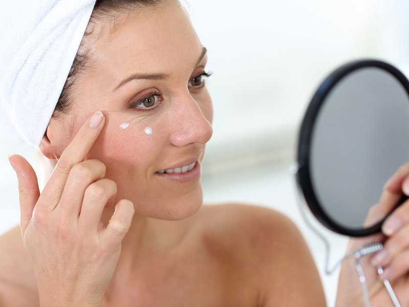 Як правильно доглядати шкіру за рекомендаціями дерматологів?