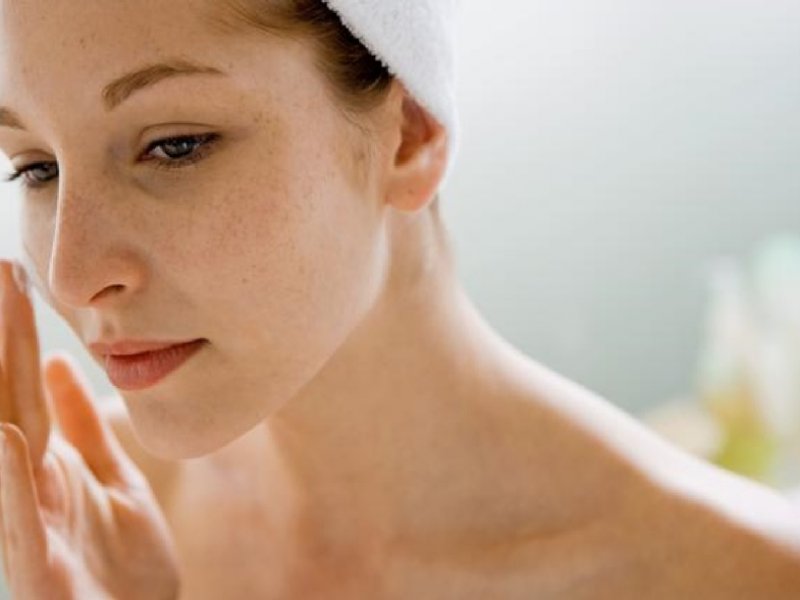 Як правильно доглядати шкіру за рекомендаціями дерматологів?